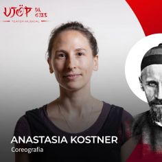 Anastasia Kostner